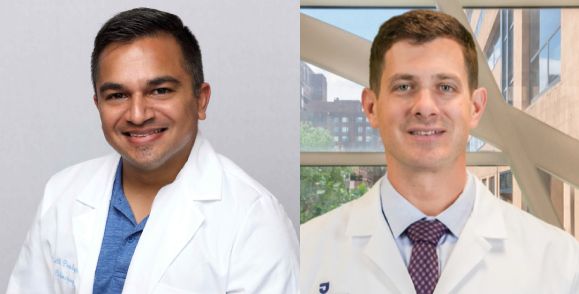 Logan Square Launches Pulmonary & Orthopedic Programs in Philadelphia