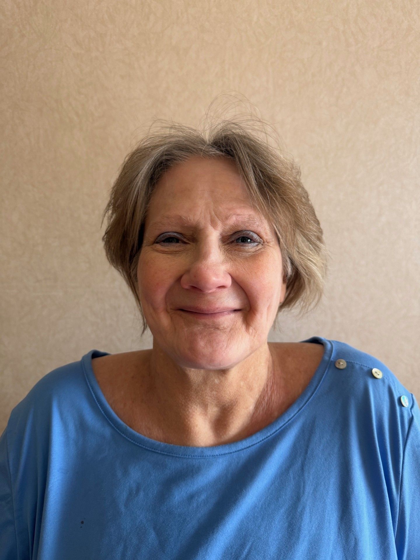 Beth Miller