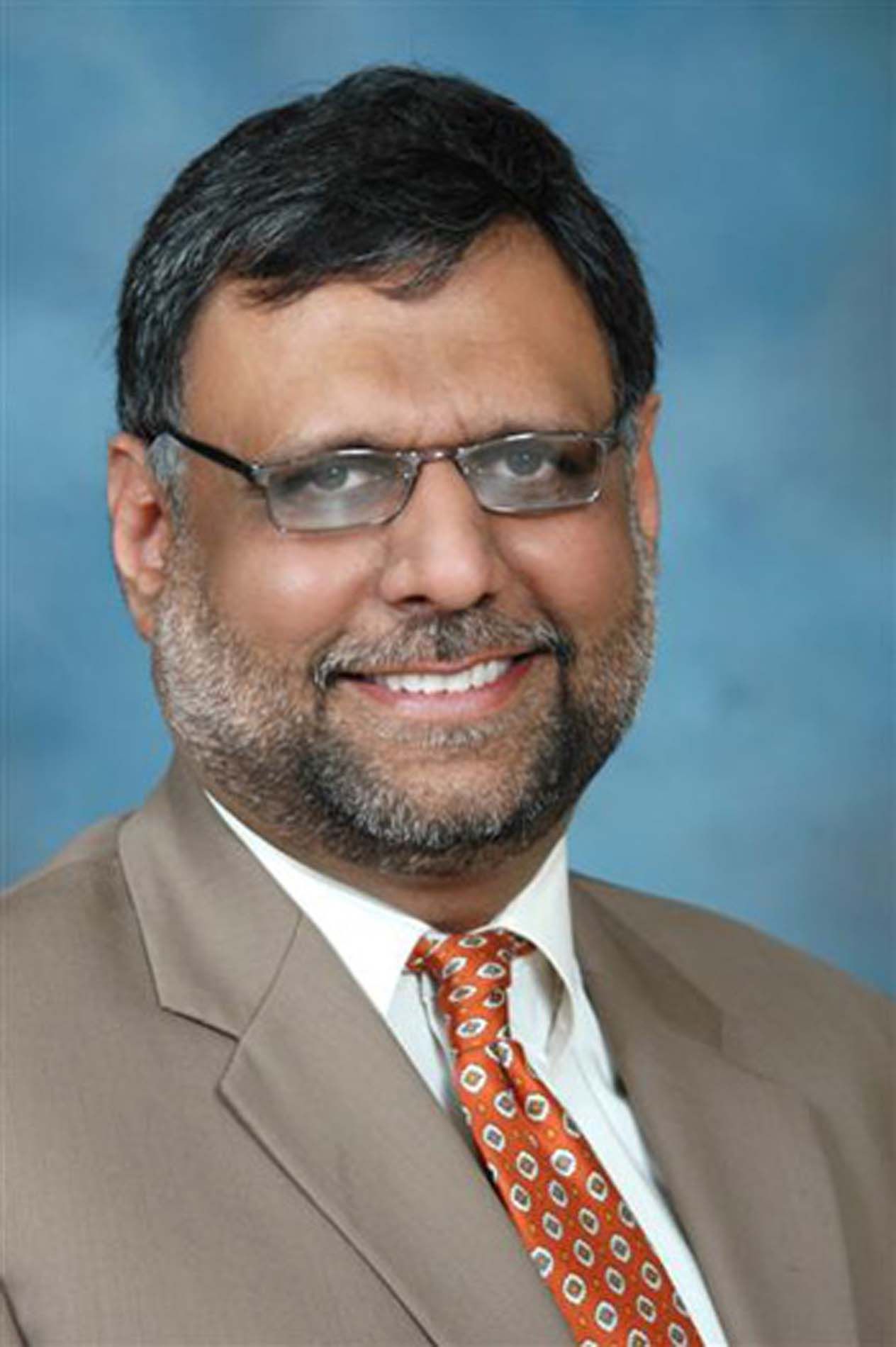  Dr. Mir S.  Ahmad