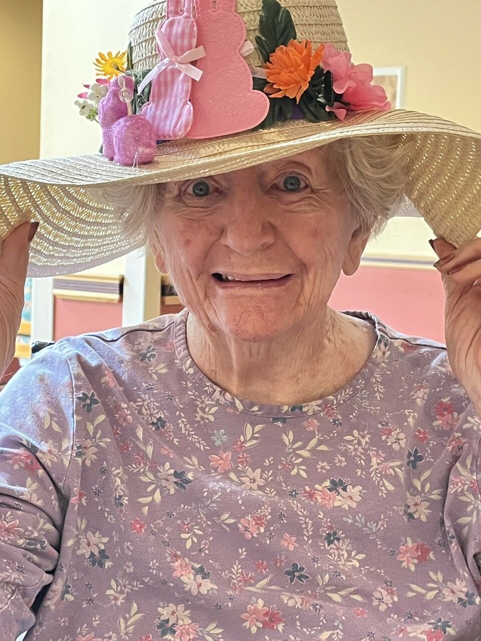 Rita OLeary