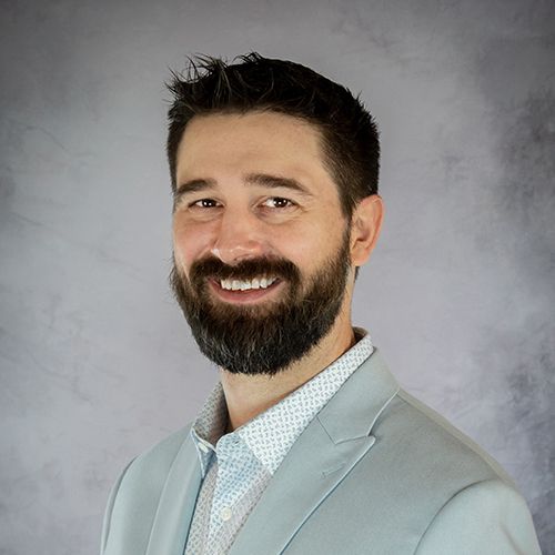 Photo ofJustin Molignoni Nurse Practitioner 