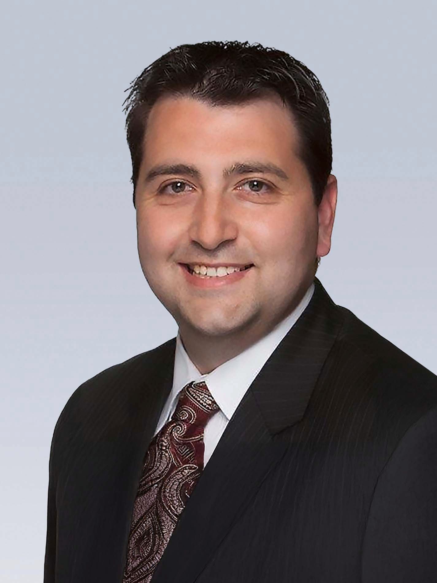 Photo of Dr. Charles Catania Subacute Medical Director 