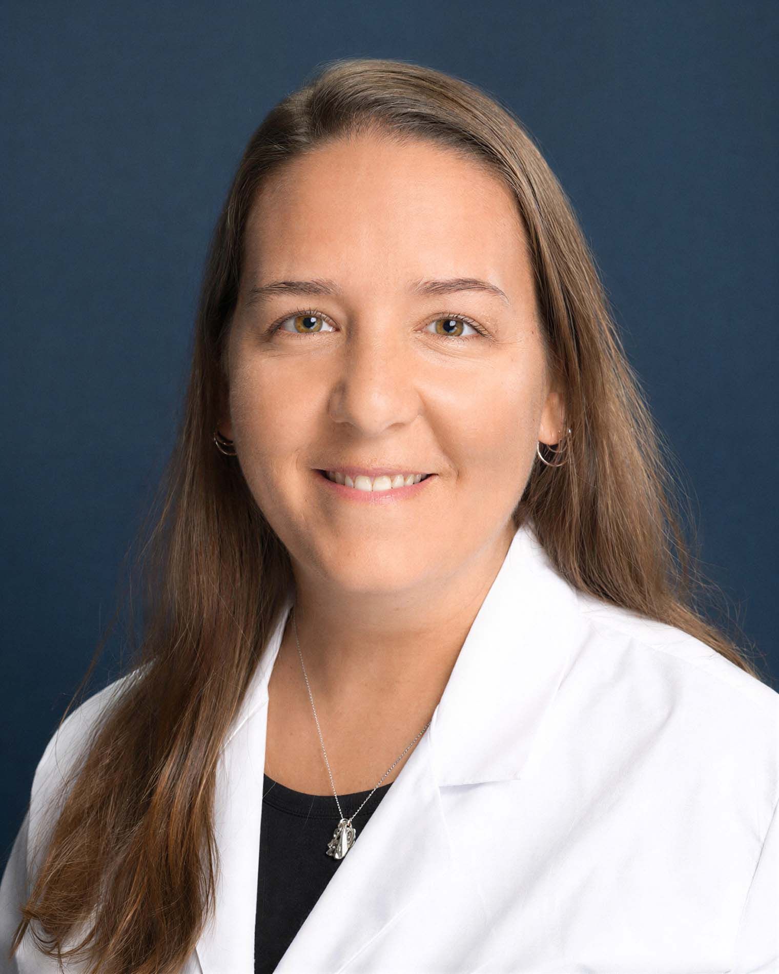  Dr. Courtney Dostal