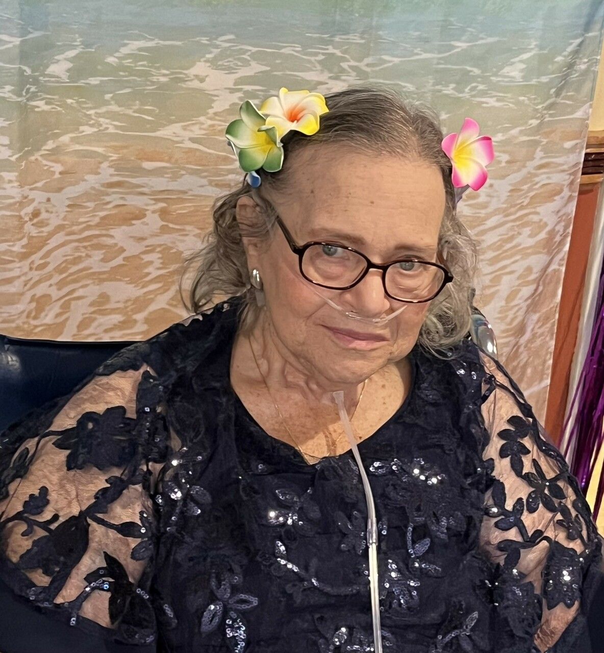 Etta Baurhenn