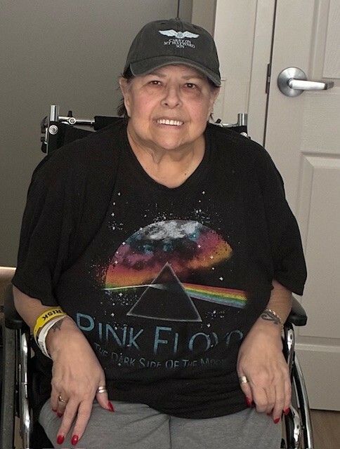 Susan Soukaros