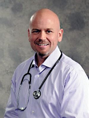 Photo ofGerald A. Meis Pulmonologist 