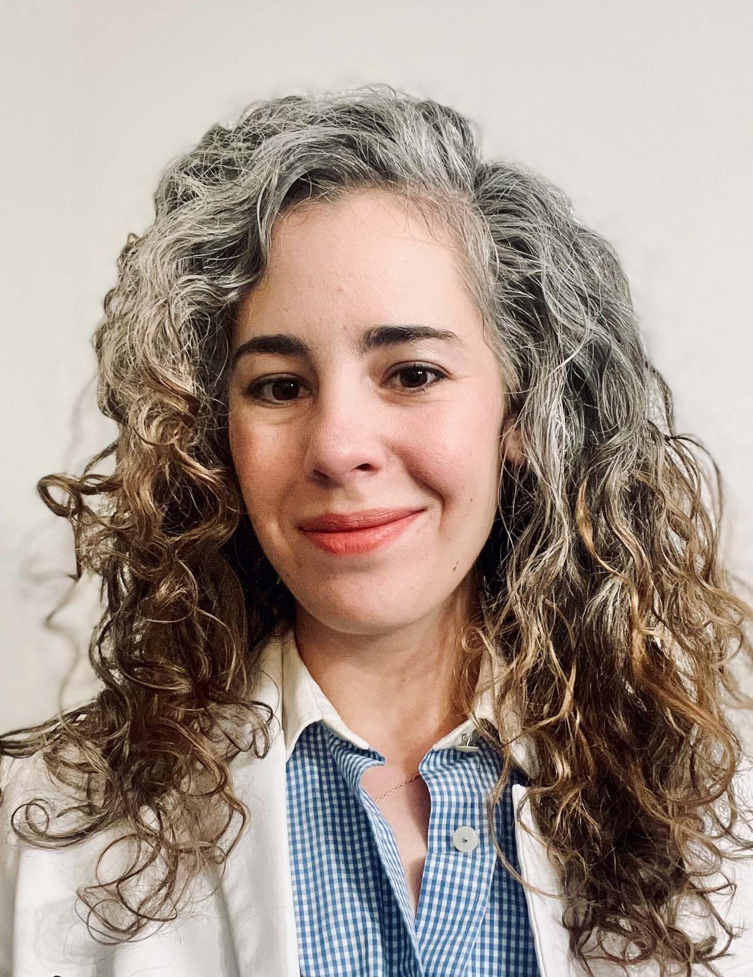 Photo ofBethany Klopfer  cardioPro-orthoWin-neuroGen