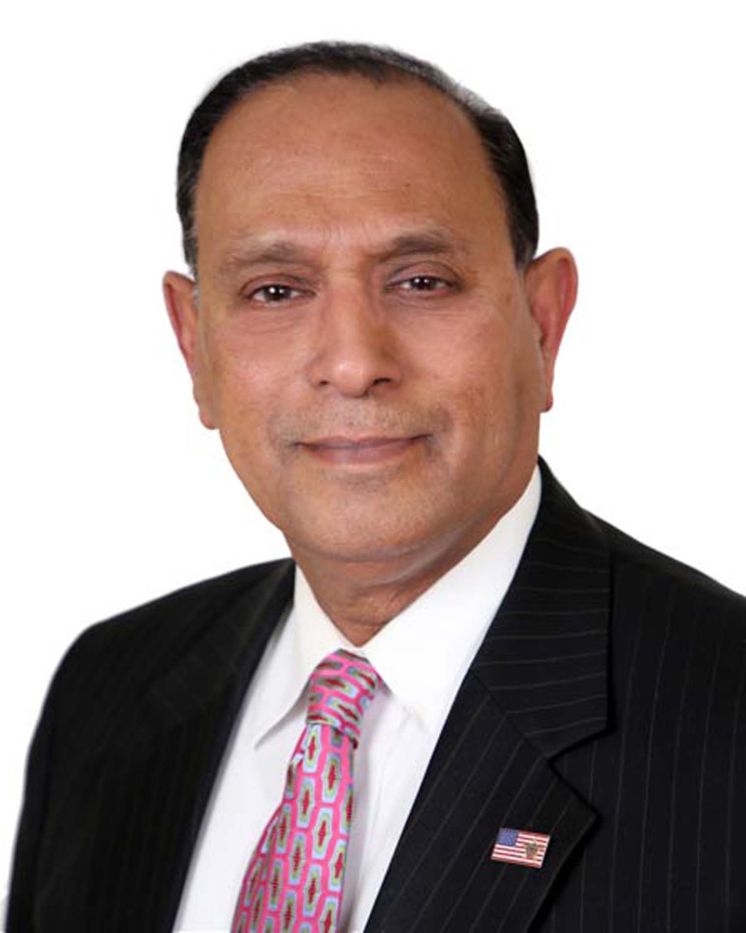 Photo of Dr. Dhirendra Das Cardiologist cardioPro