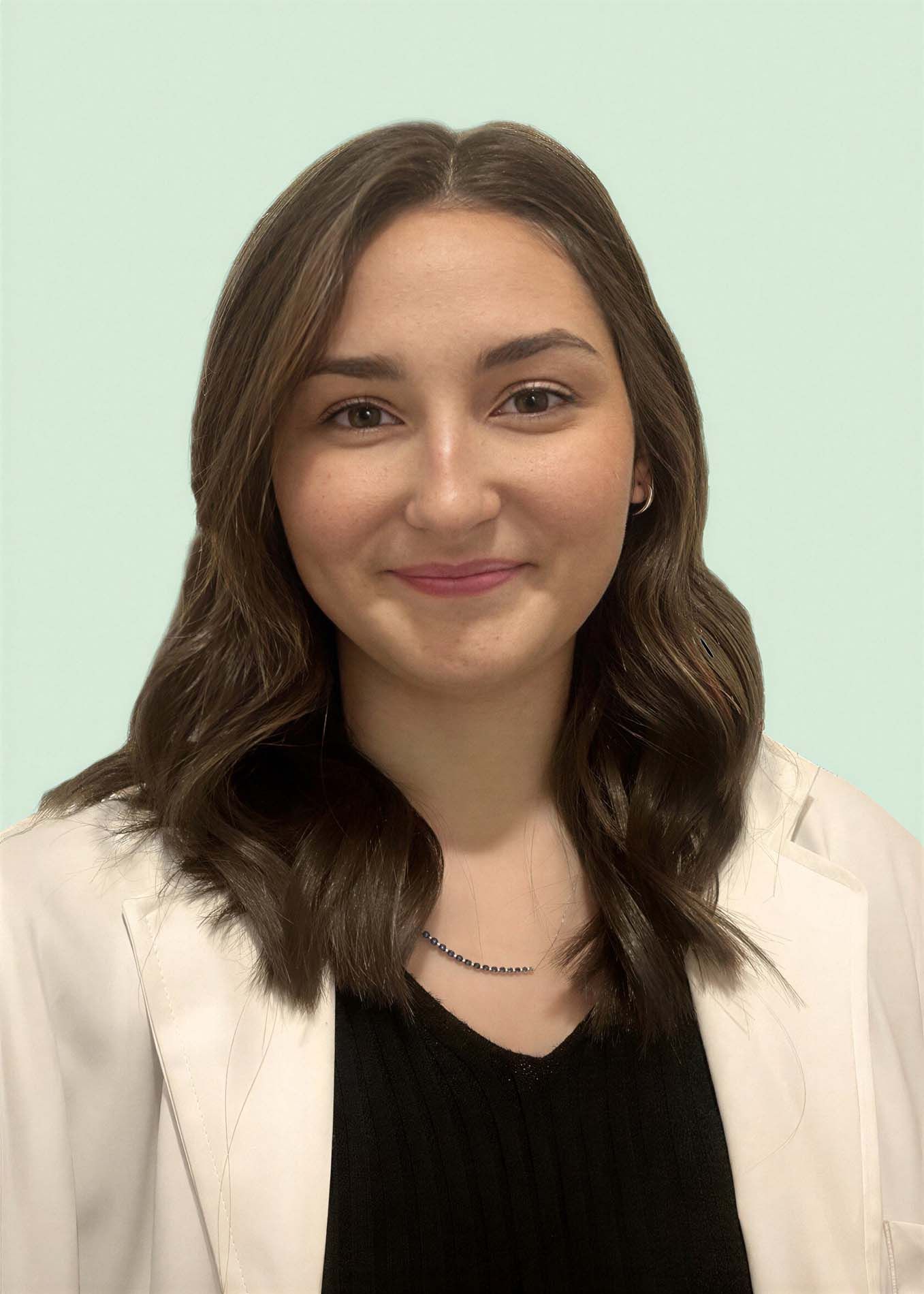 Photo ofGabrielle Peruzzi Nurse Practitioner orthoWin
