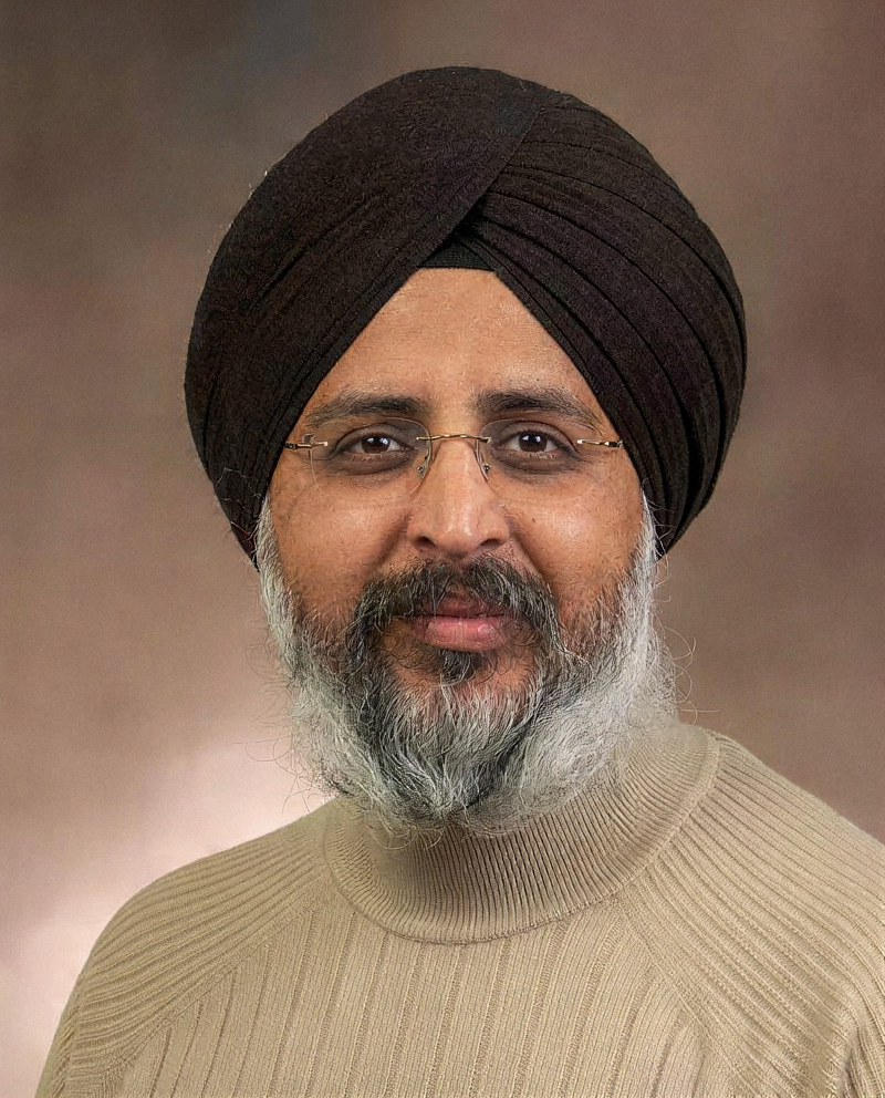  Dr.  Malwinder Singh