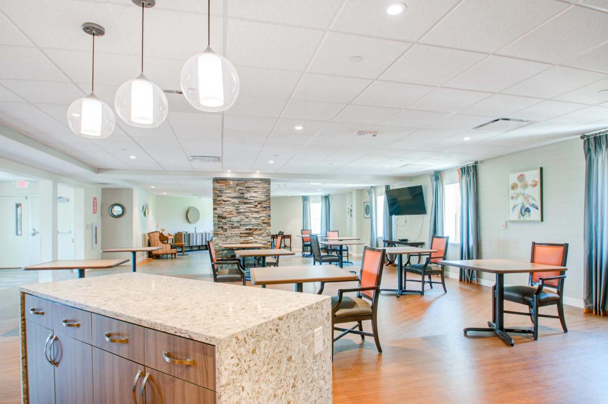 Image - The Jewish Home For Rehabilitation & Nursing 