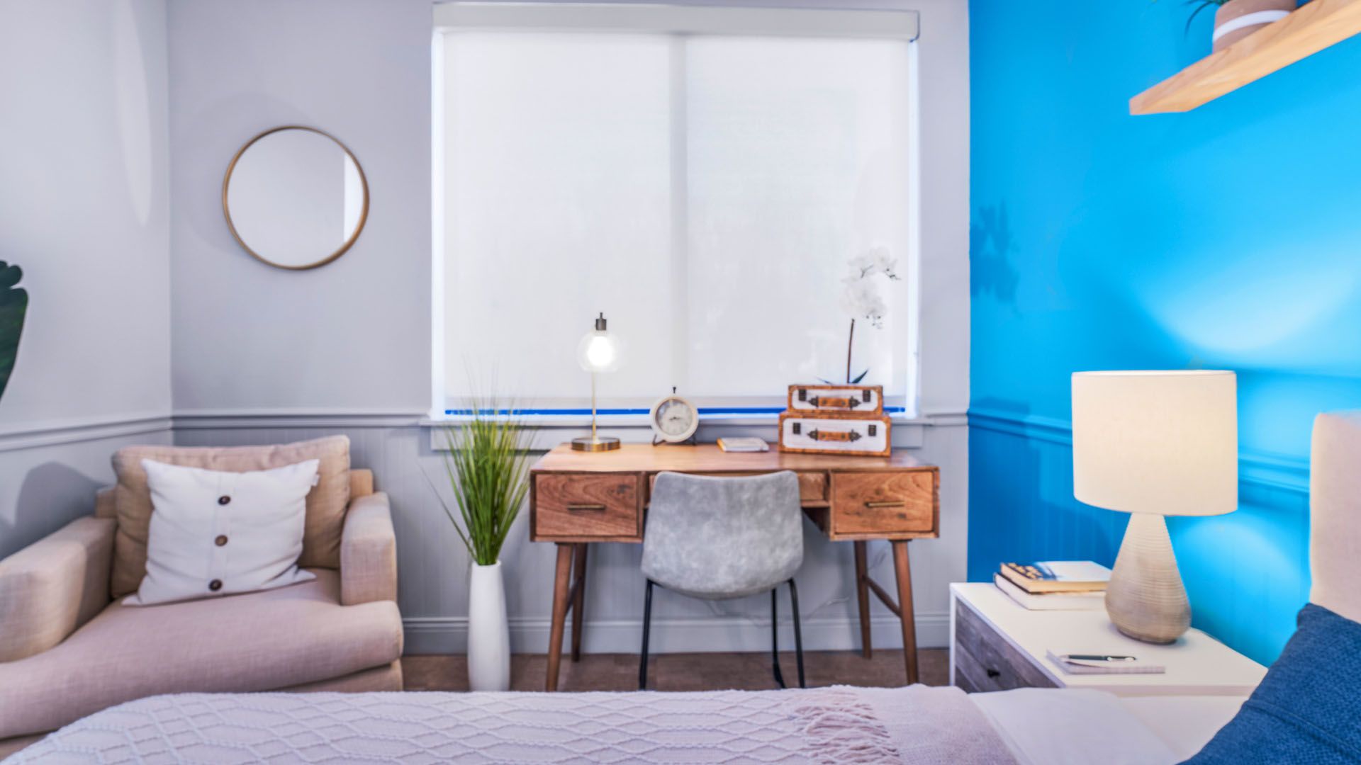 Arbor Ridge NJ rehab adl suite desk