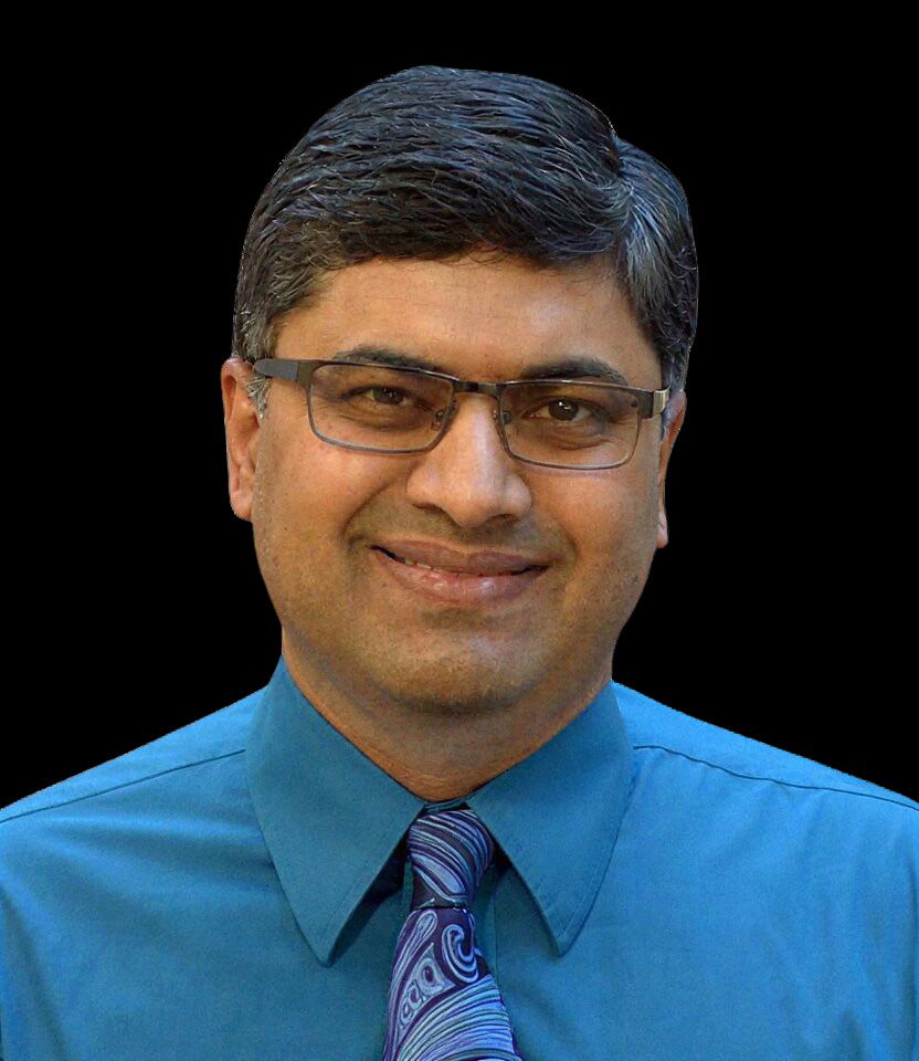  Dr. Sridhar Dasari