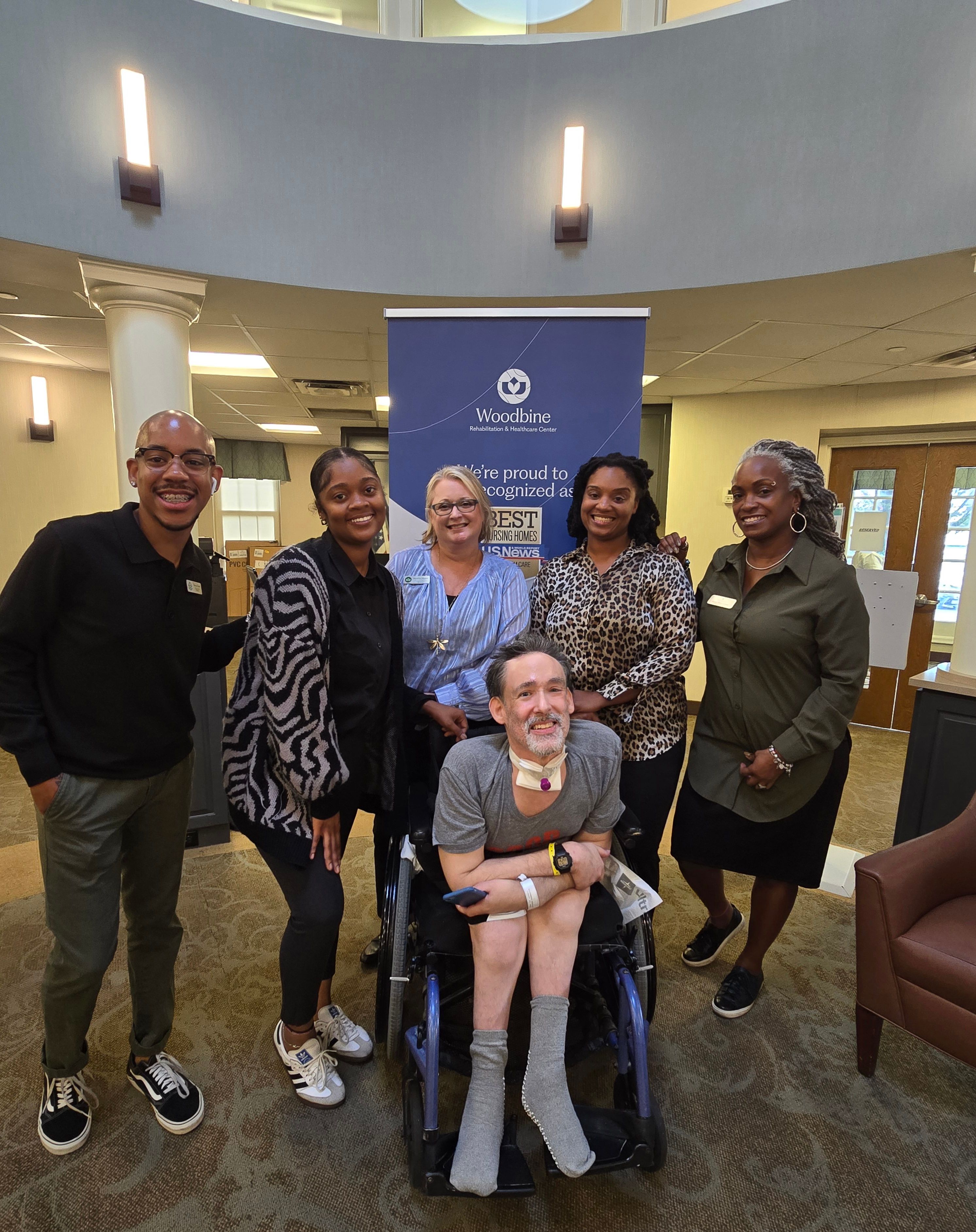 Johnathan Goldenberg