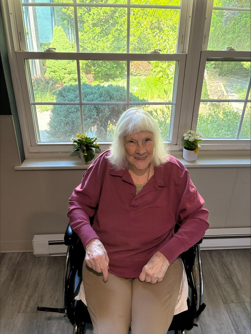 Ellen Aubut