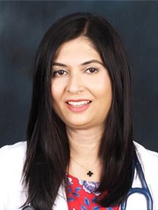 Photo of Dr. Rekha  Gohel Medical Director journeys