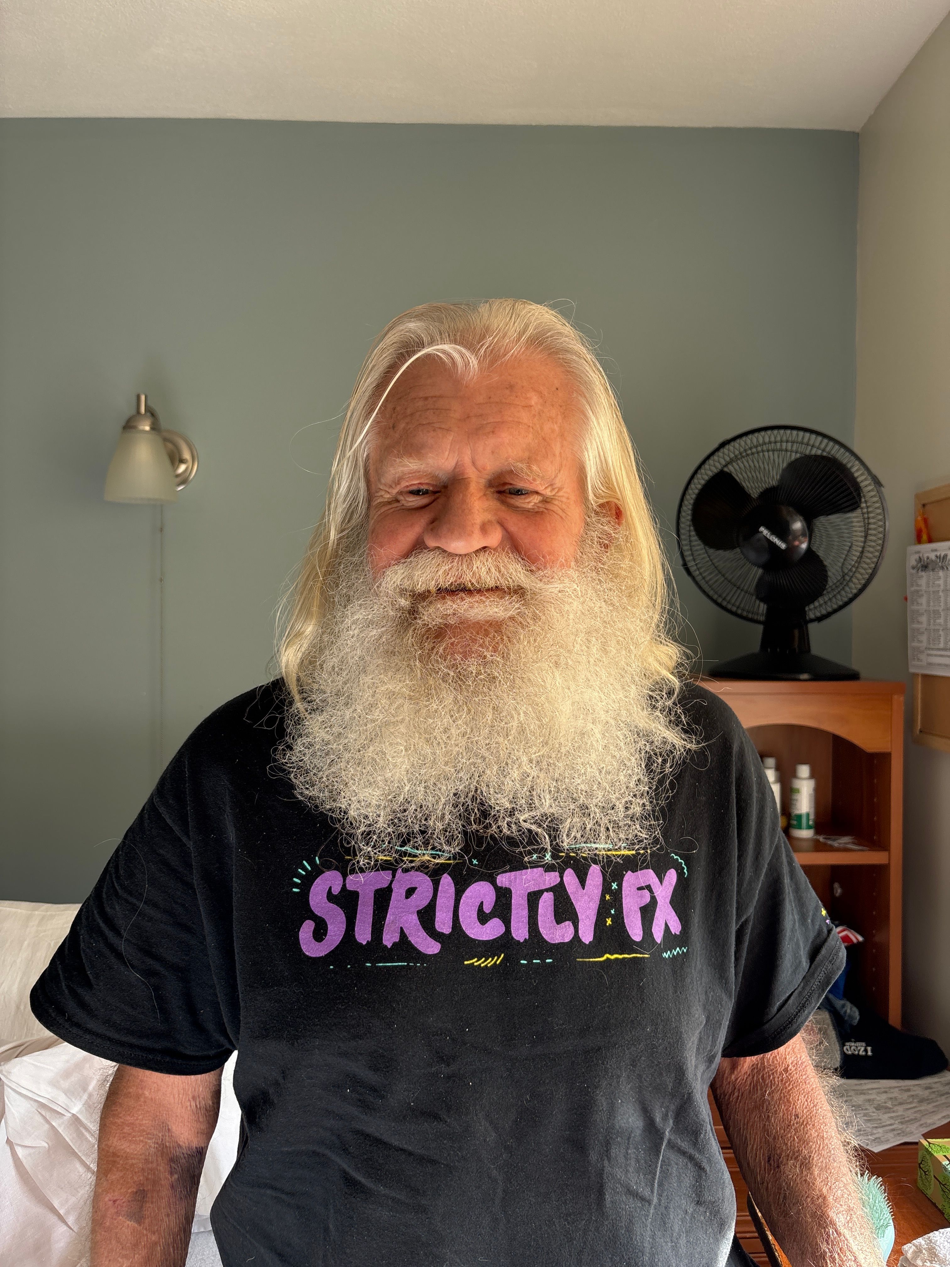 Stephen Silva