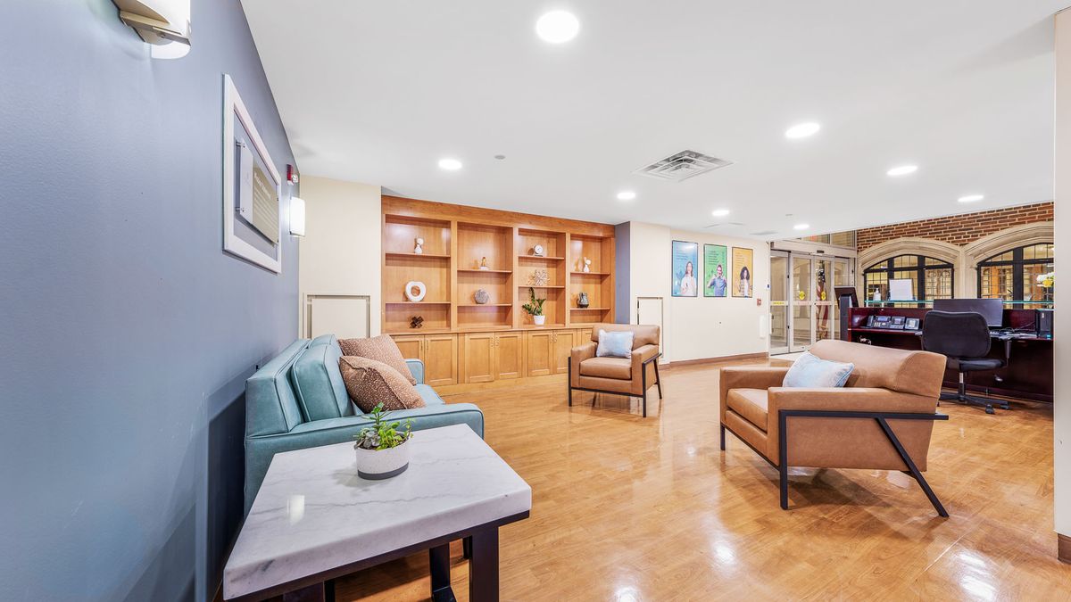 Image - Florham Park Rehabilitation & Healthcare Center 