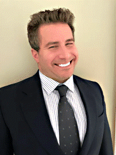Photo ofSteven  Ritucci Jr Physiatrist 
