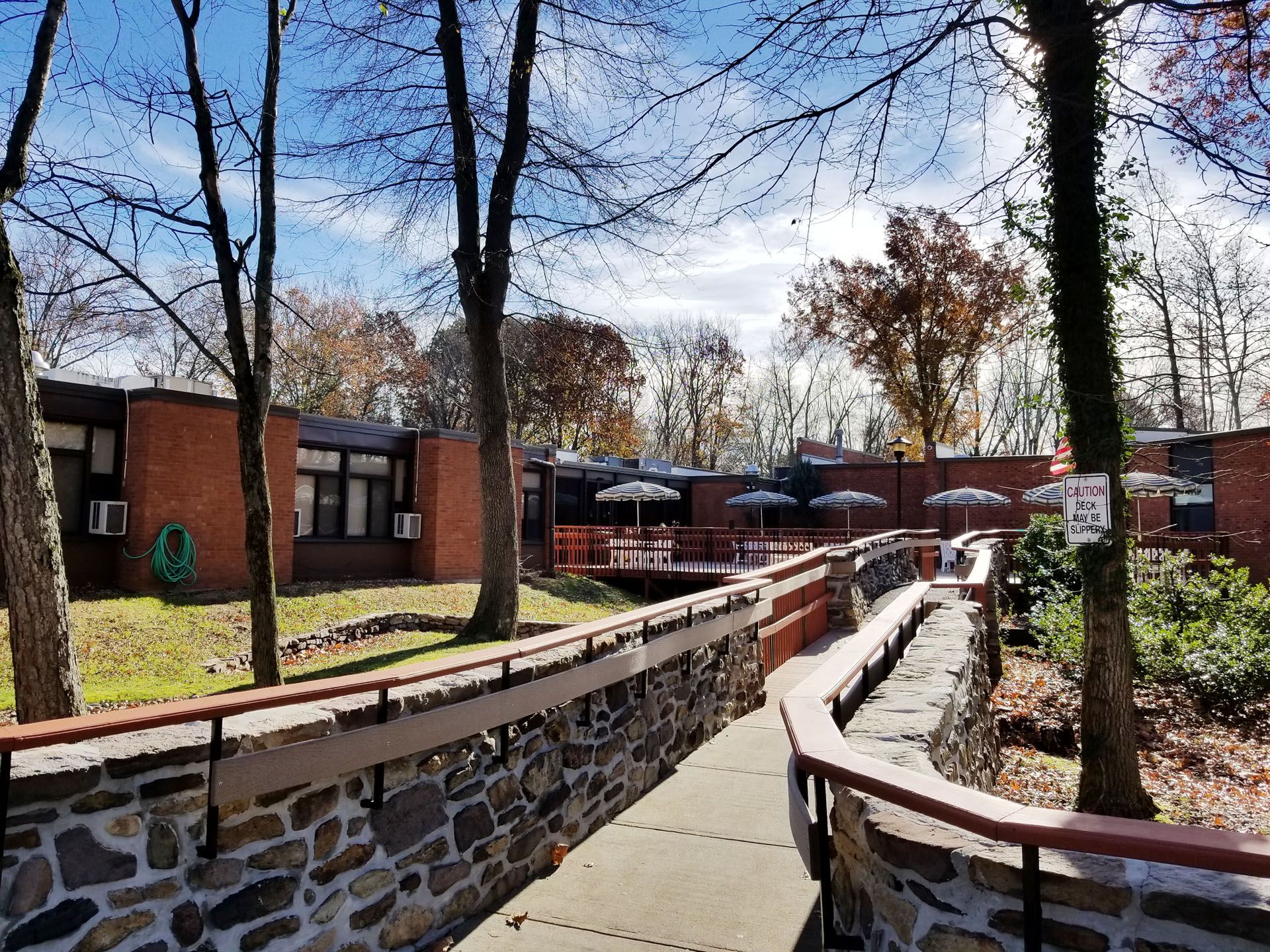 Spring Grove NJ rehab exterior