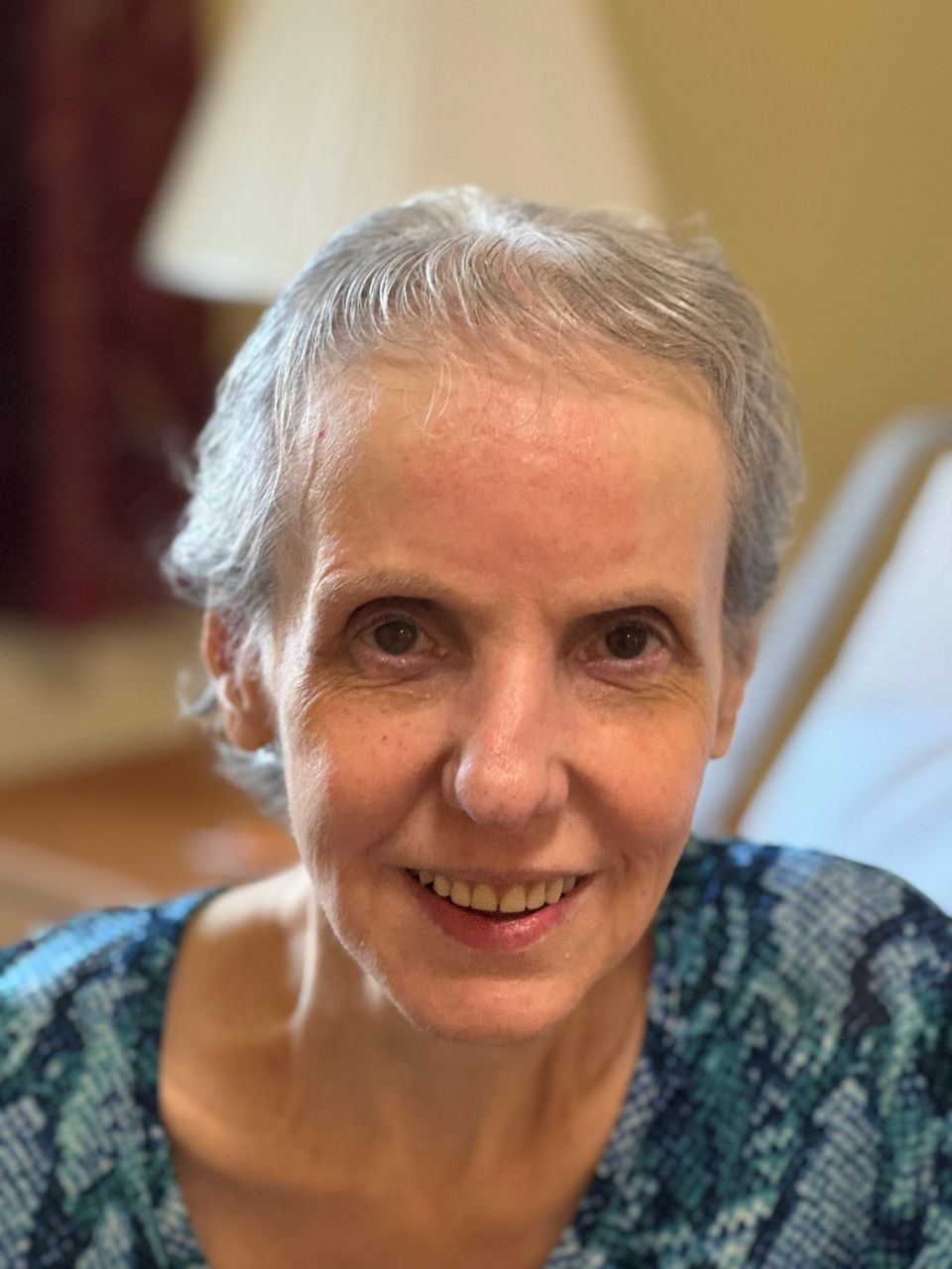 Denise A. Amaral