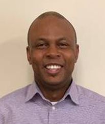 Photo of Dr. Chieke Udom Subacute Medical Director 