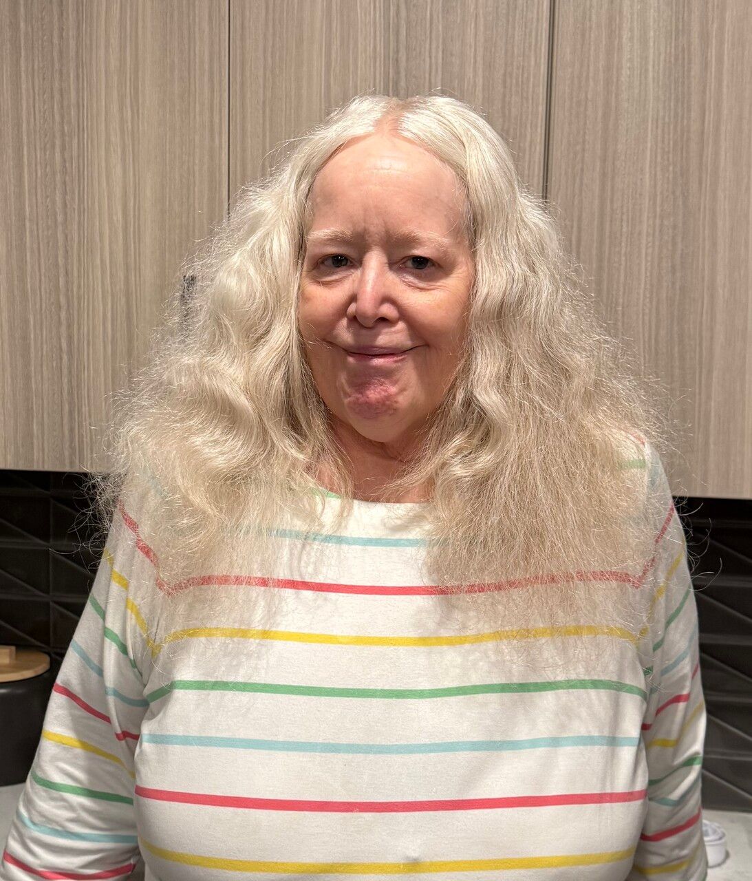 Leslie Klingseis