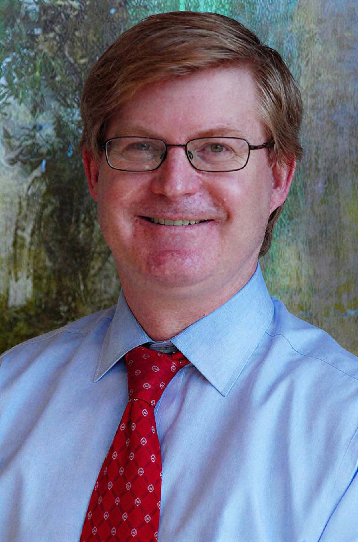  Dr. Brendan Merchant