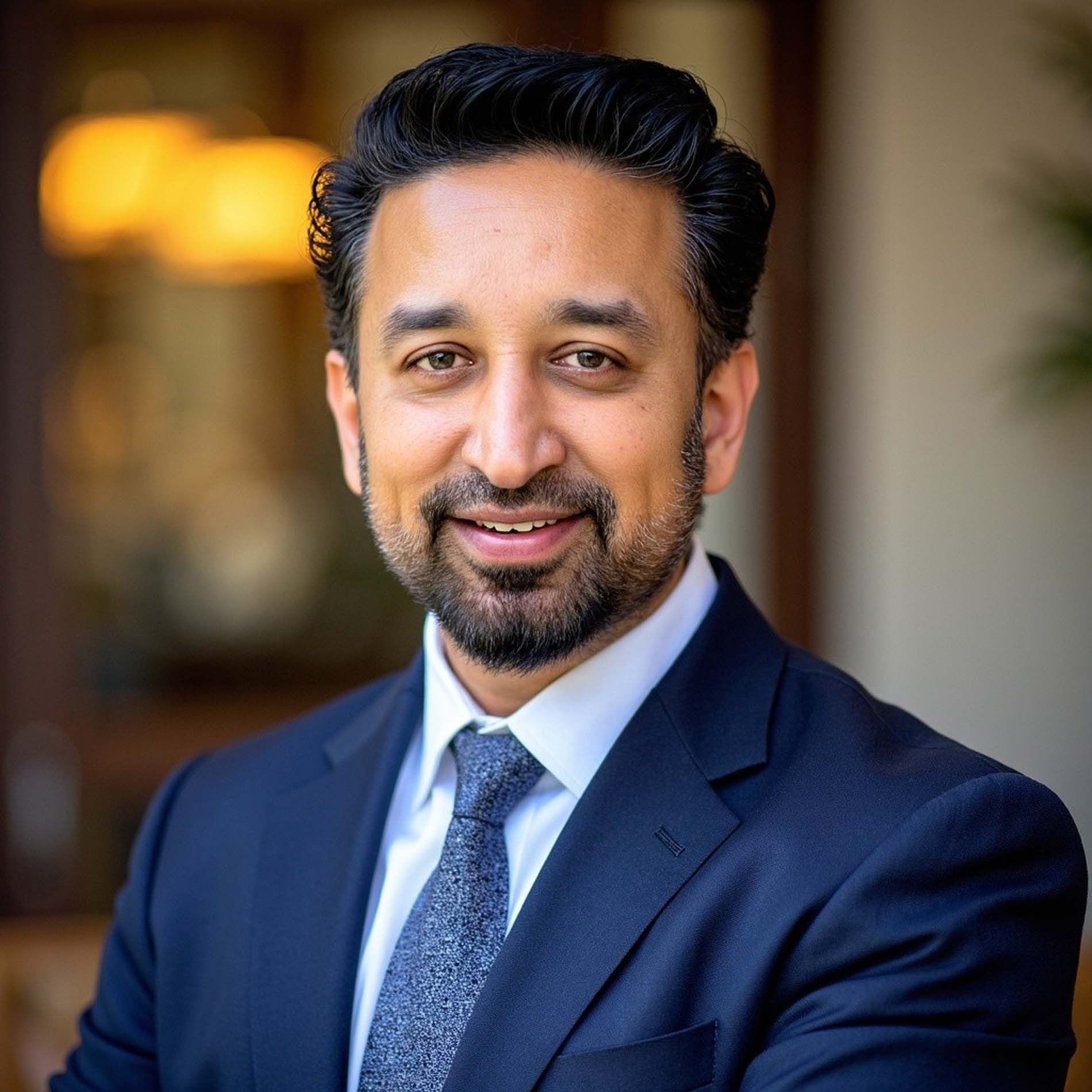 Photo of Dr. Anjum  Tanwir Cardiologist cardioPro