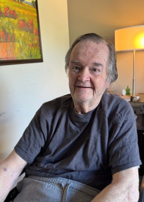Kenneth Bower