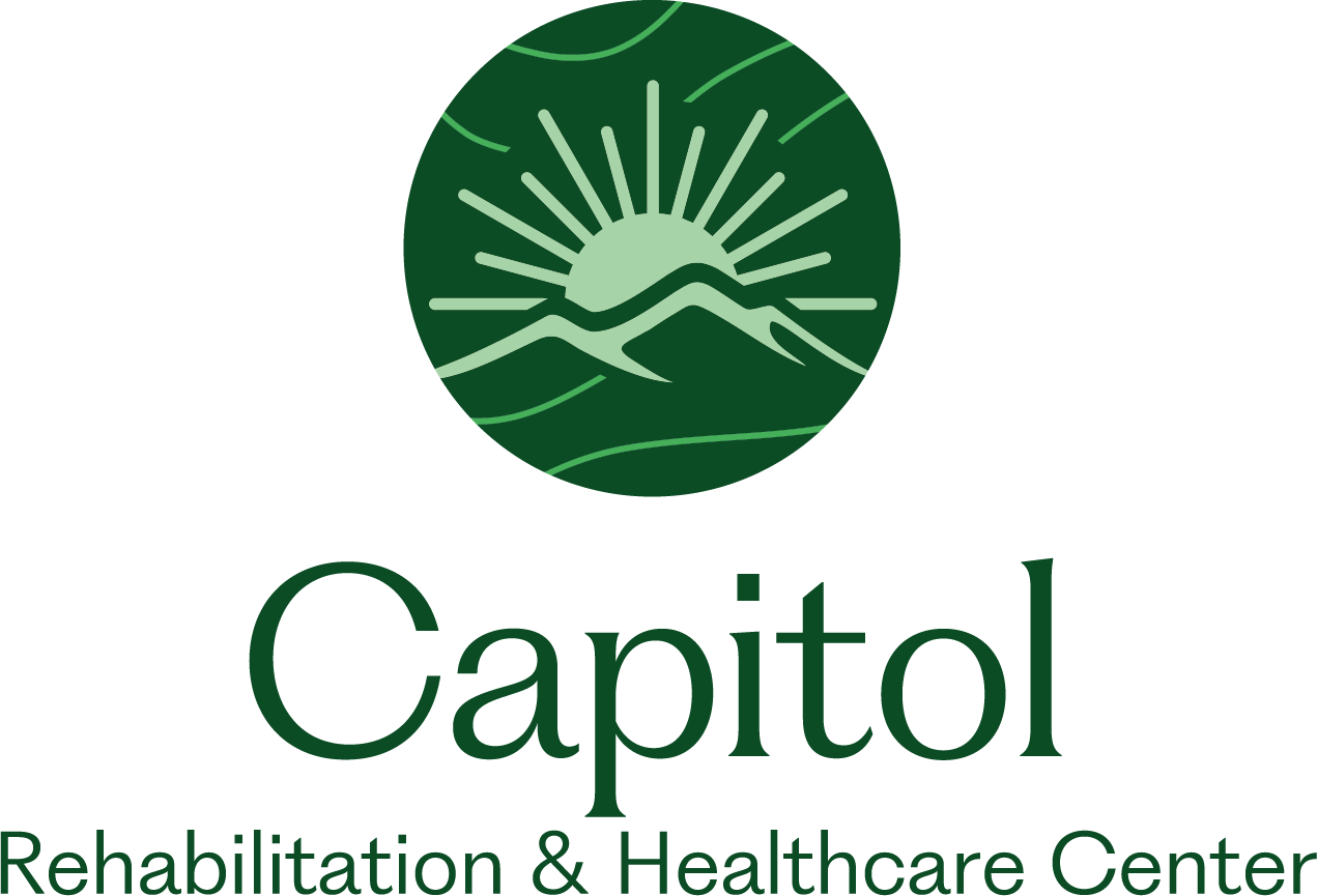 Capitol Rehabilitation and Healthcare Center photo 9