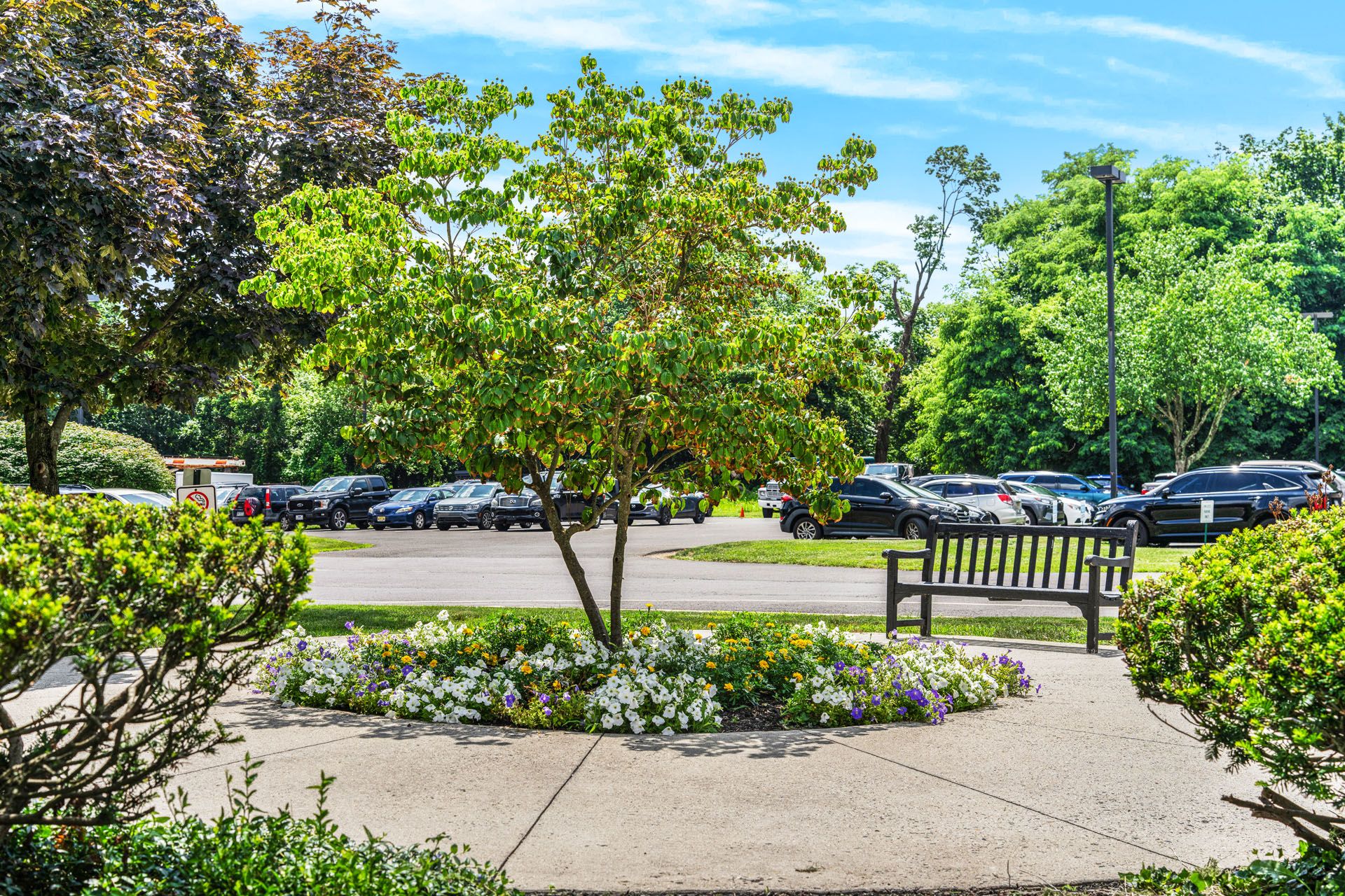Oxford PA nursing home interior