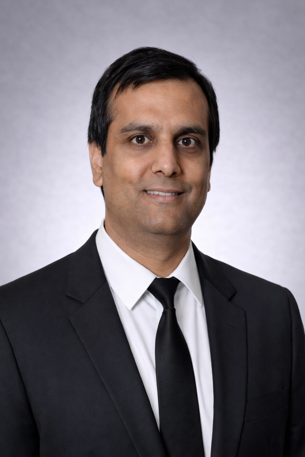 Photo of Dr. Faisal  Malik Medical Director cardioPro