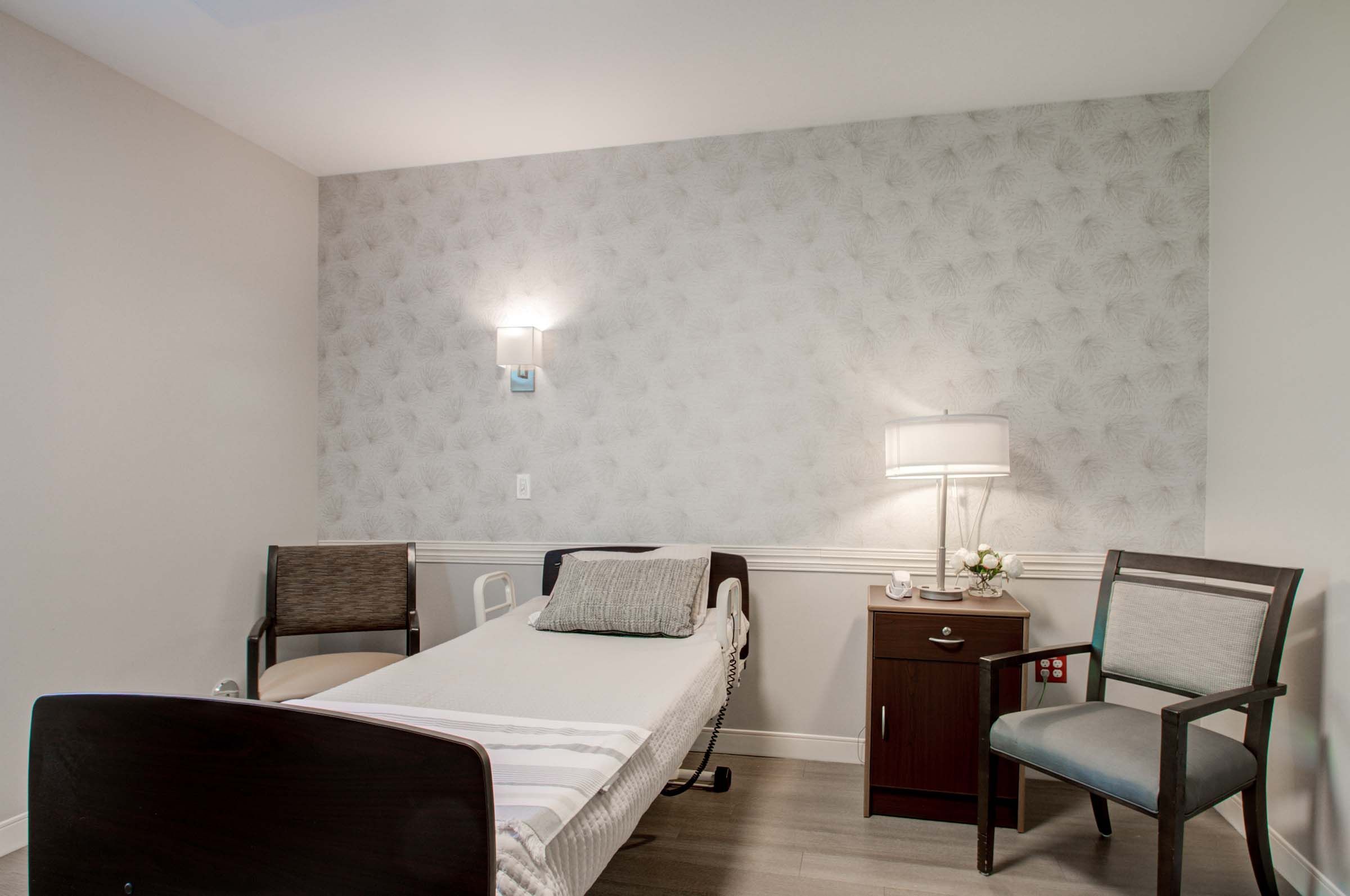 The Jewish Home NJ rehab adl suite