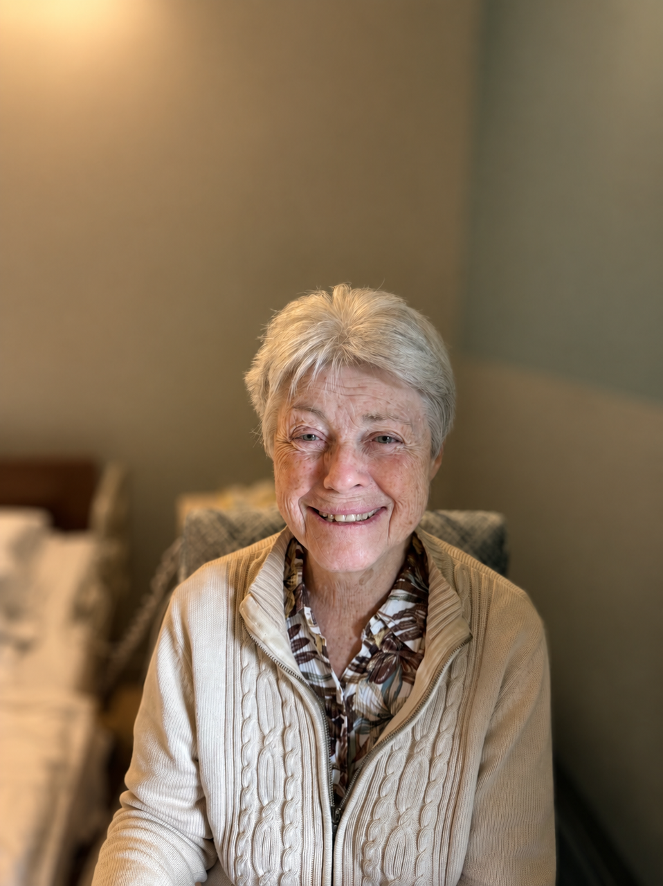 Joann Martin