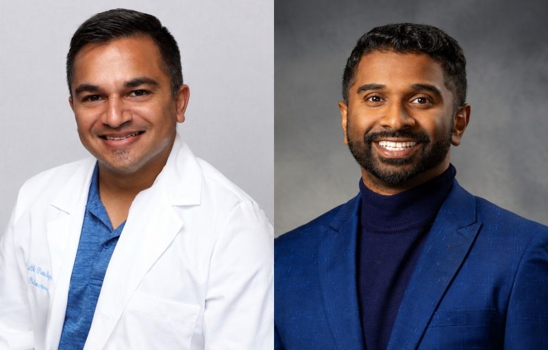 Montgomery Subacute Strengthens Clinical Leadership with Two Physician Appointments
