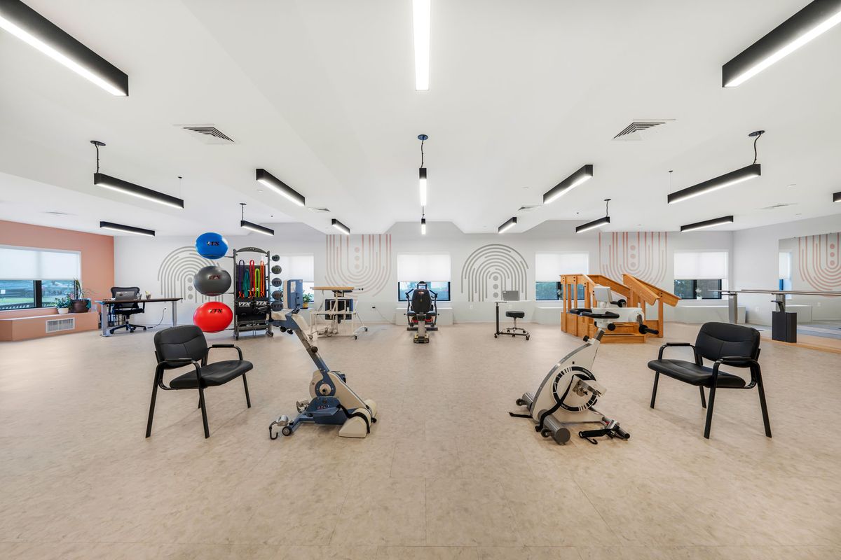 Image - Oxford Rehabilitation & Healthcare Center 