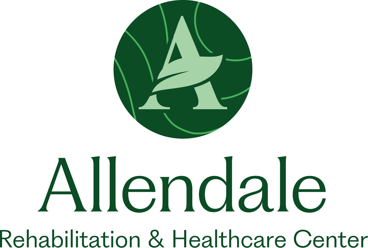 Allendale Rehabilitation and Healthcare Center photo 6