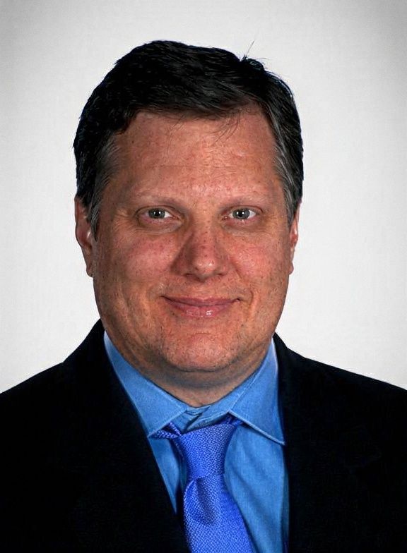 Photo of Dr. Timothy Lapham Wound Care Physician 