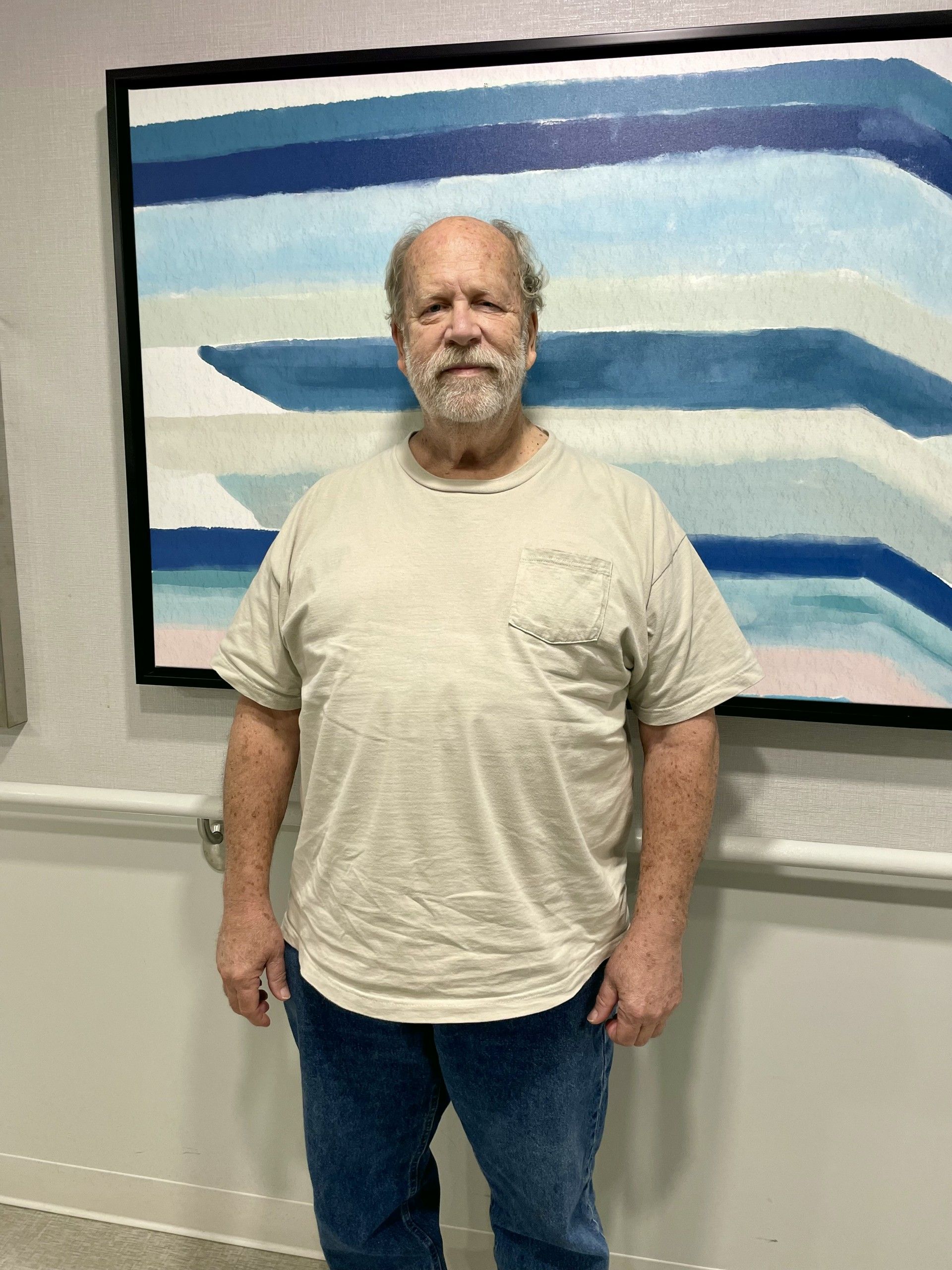 Donald Barrows