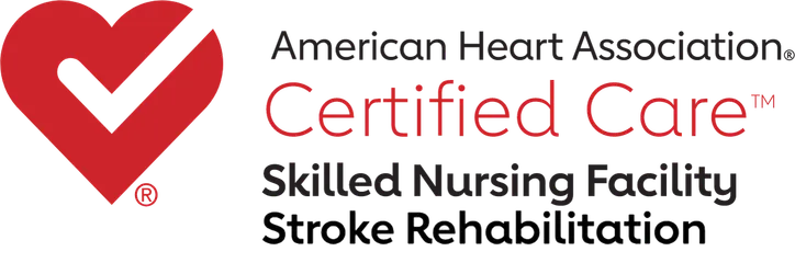 AHA Stroke Rehab Certified