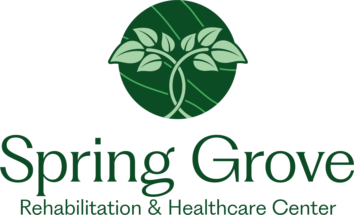 Spring Grove Rehabilitation and Healthcare Center photo 9