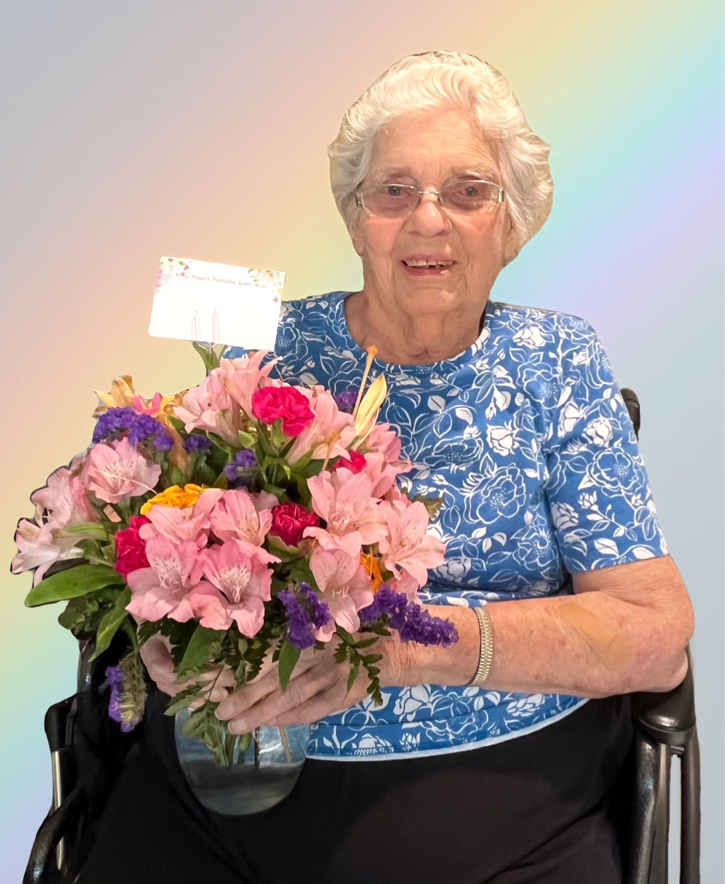 Elsie Wright