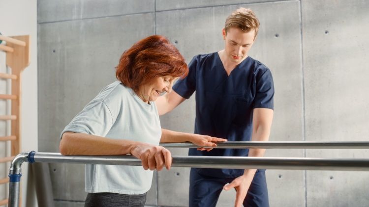 5 Ways to Stay Motivated During Subacute Rehab