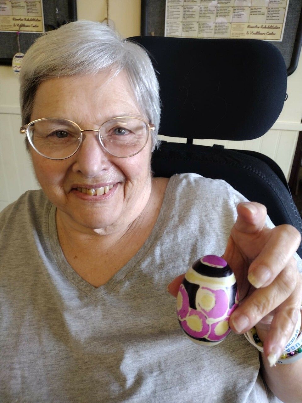 Donna Kresge