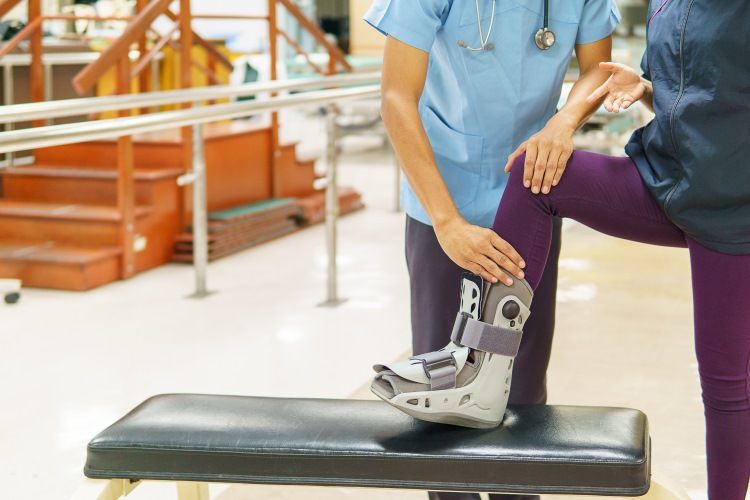 What is Orthopedic Rehab & When is it Needed?