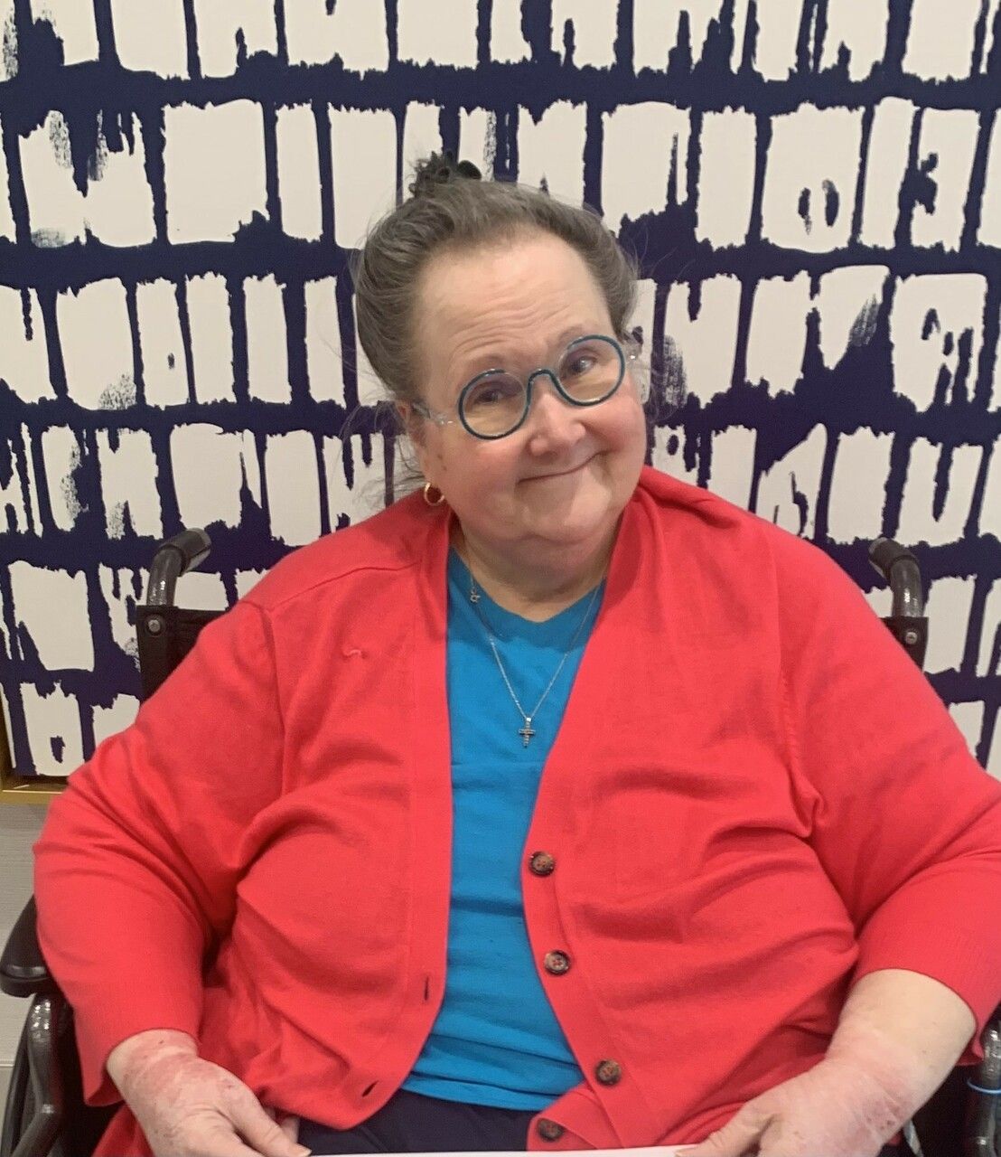 Wendy Rowan