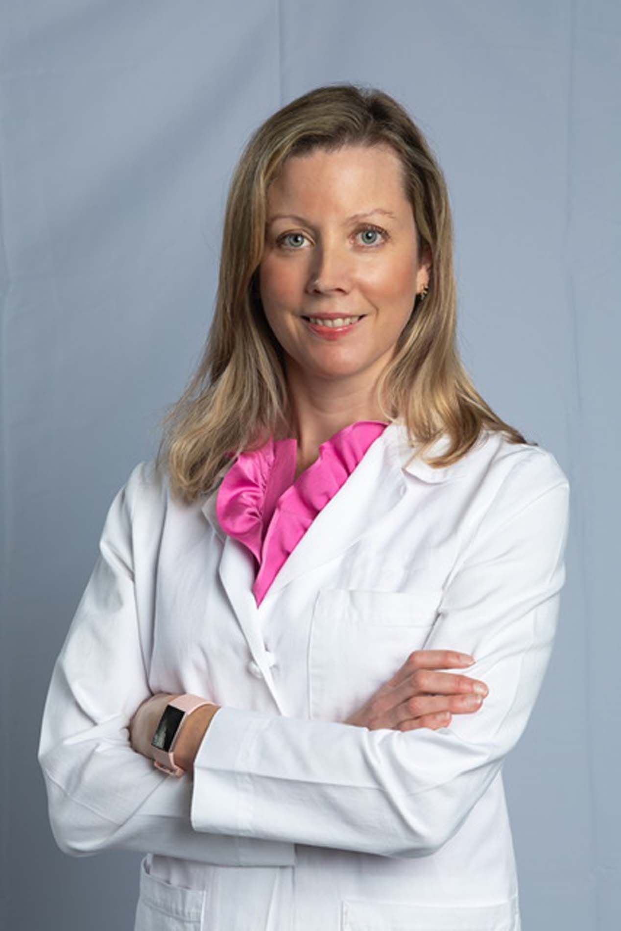 Dr. Stacey Miller Smith