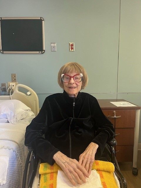 Joyce Herstein