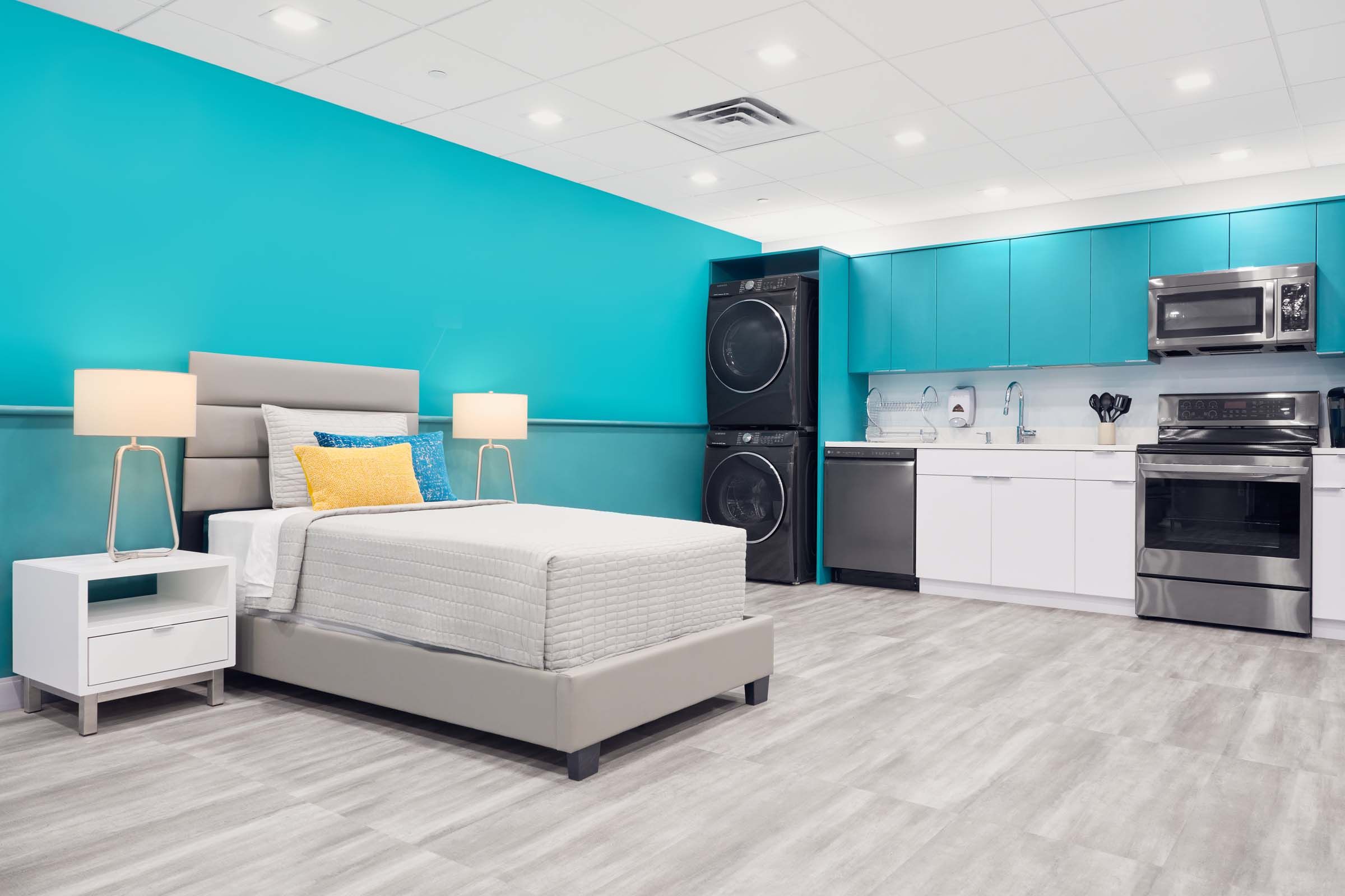 Spring Grove NJ nursing home adl suite